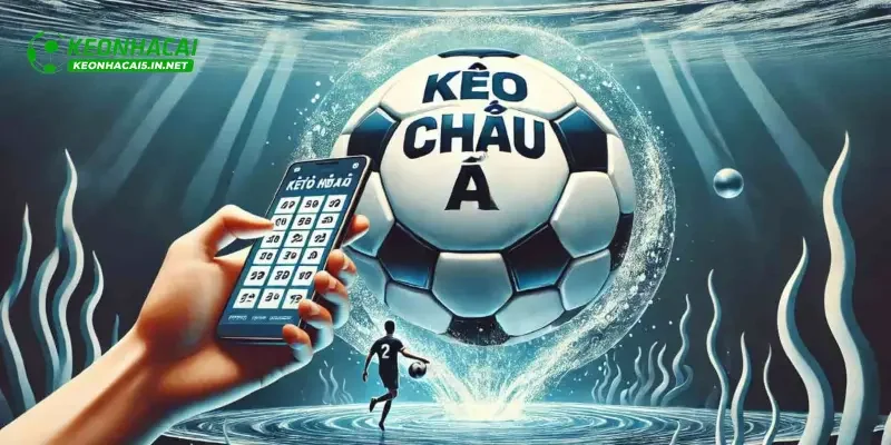 Đôi điều hội viên cần phải biết về kèo Châu Á
